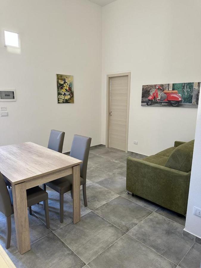 Aceri House Villa กัลลีโปลี ภายนอก รูปภาพ