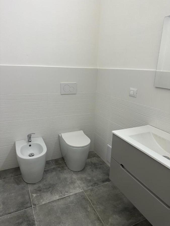 Aceri House Villa กัลลีโปลี ภายนอก รูปภาพ